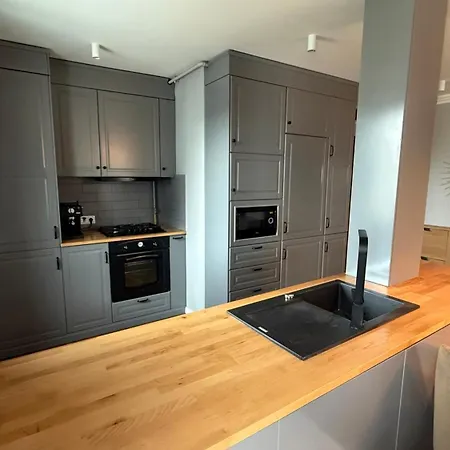 Park Appartement *