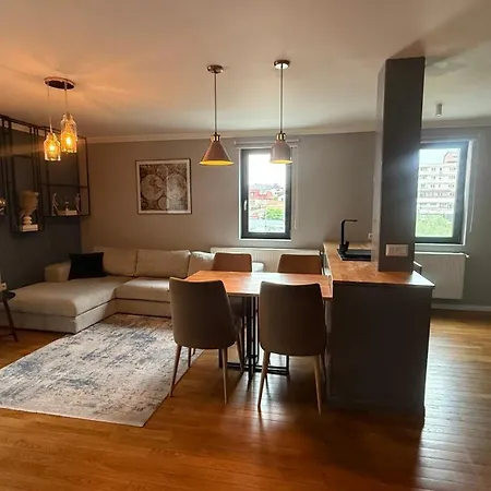 Appartement Park *