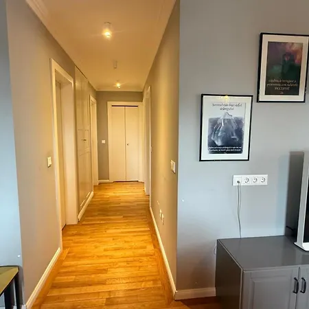Appartement Park Cluj-Napoca