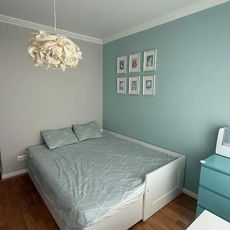 Park Appartement