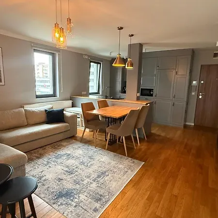 Park Apartamento *