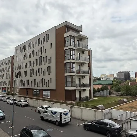 Appartement Park Cluj-Napoca