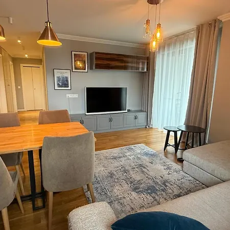 Park Appartement Cluj-Napoca